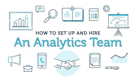 How To Set Up And Hire An Analytics Team By Casey Winters Greylock Perspectives