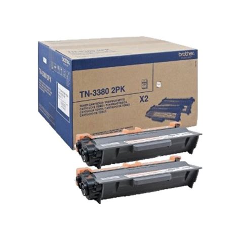 Brother Toner F R Brother Laserdrucker Hl D Doppelpack Tn Twin