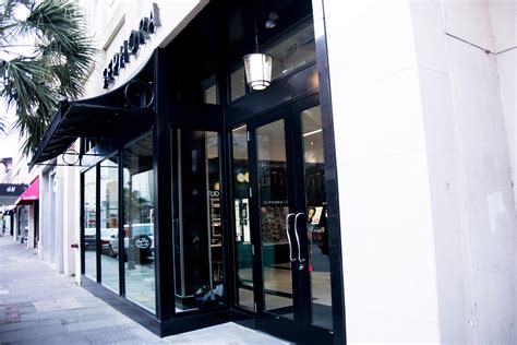 SEPHORA - Cosmetics Store - Charleston, SC 29401