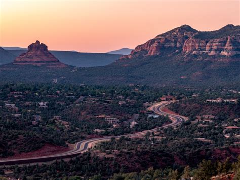 Red Rock Scenic Byway Sr 179 Sedona Grand Canyon Deals