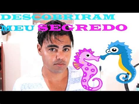 PASTOR REVELOU QUE SOU GAY YouTube