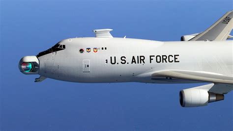 The Air Force Wants A Laser Cannon For Its Fighters By War Is Boring War Is Boring Medium