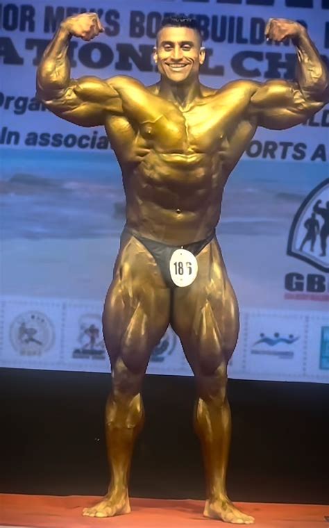Anuj Taliyan Indias Number 1 Alpha Male How Must It Feel To Be The