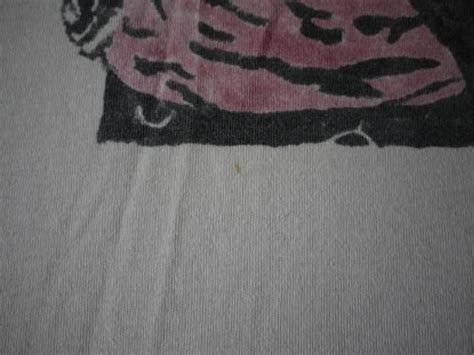 Sid Vicious Vintage T Shirt Sex Pistols Defunkd