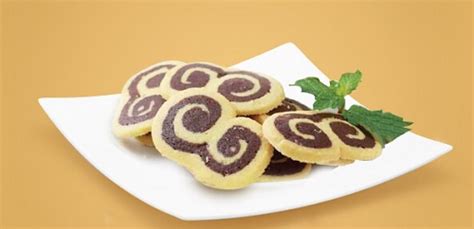 Resep Kue Kering Terbaru Dari Blue Band Newstempo