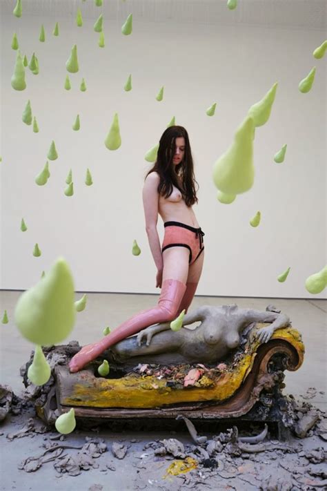 Lily Mcmenamy Nude And Fappening Photos The Fappening