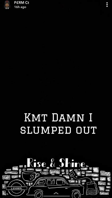 Perms last snap : r/ukdrill