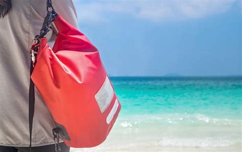 Top Notch Protection With The Best Waterproof Backpacks In 2022