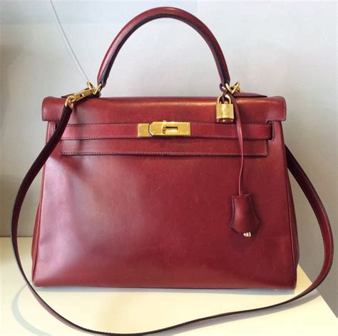 Hermès — Kelly 32 Catawiki