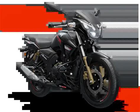 apache rtr  motos torque