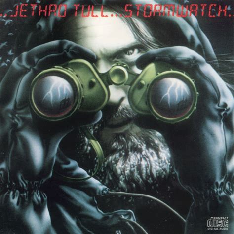 Jethro Tull Stormwatch 1997 Cd Discogs