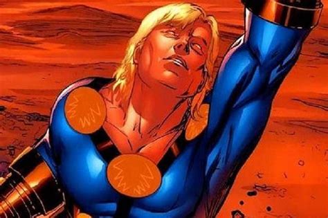 Arriva Il Primo Film Marvel Con Un Supereroe Gay Al Via Il Casting Per The Eternals