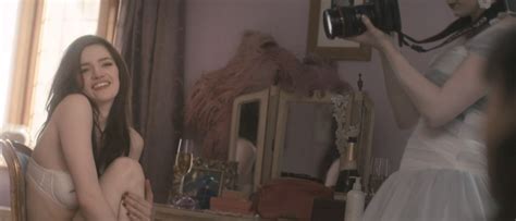 Naked Talulah Riley In The Knot