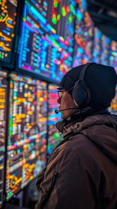 control room operator photo control room operator