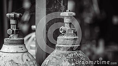 oxygen tank royalty  stock photo cartoondealercom