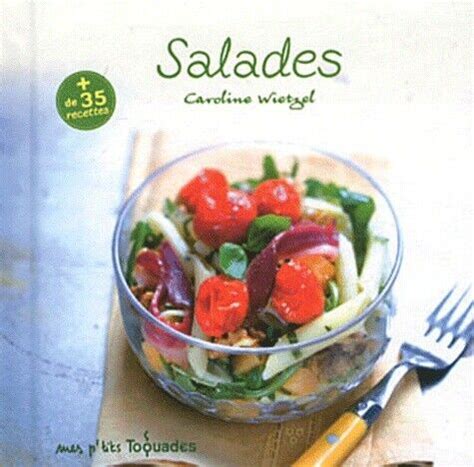 Mes P Tits Toquades Salades 9782754036931 EBay