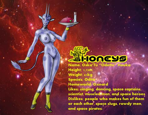 Oska Nude By Grriva Hentai Foundry