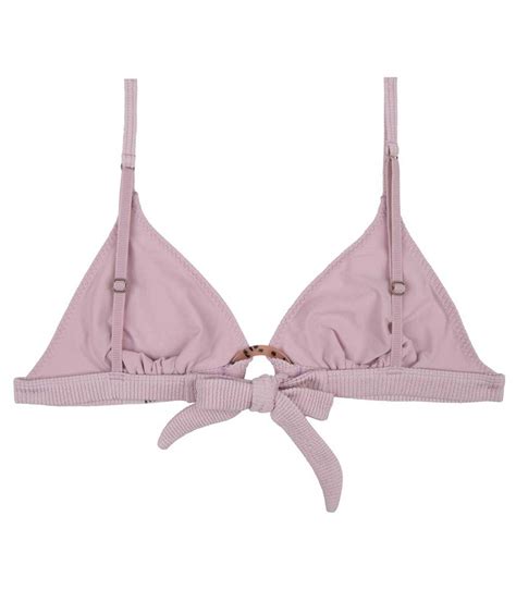 Haut De Bikini Carly Vintage Pink Love Stories Jane De Boy