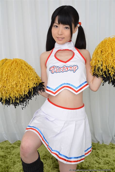 LOVEPOP Nagomi なごみ Big ass PPV P 美图