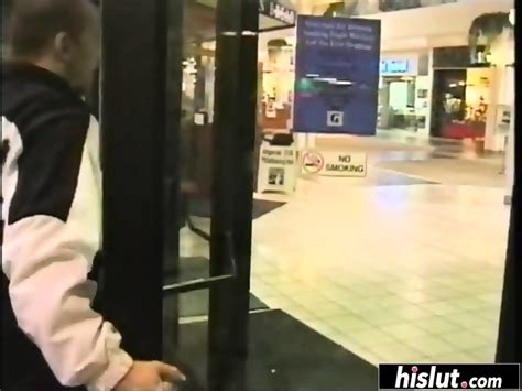 Insanely Hot Brunette Likes It Rough