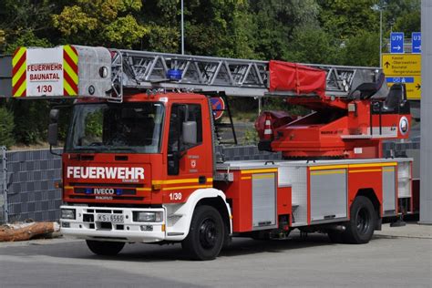 Florian Baunatal 01 30 01 Einsatzfahrzeuge Deutschland