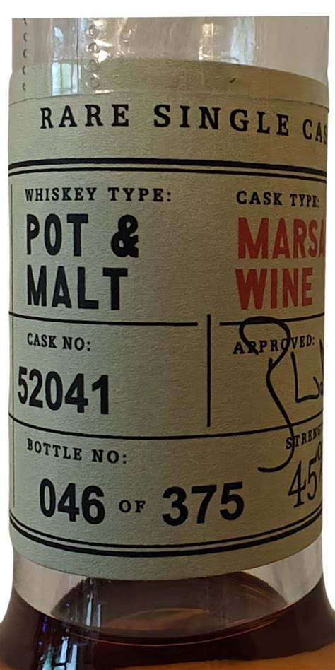 Writers' Tears Limited Edition - Ratings and reviews - Whiskybase