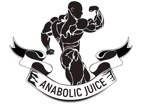 Anabolic Juice SA | Home