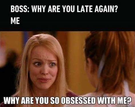 37 "Mean Girls" Memes Are So Fetch