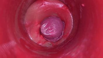 Camera Inside Pussy Powerfull Cum In Pussy Best Internal Asmr In K Xvideos