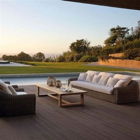 Guide to Buying Contemporary Garden Furniture