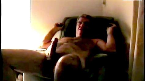 Handsome Hairy Mature Man With A Big Dick Free Gay Porn A XHamster