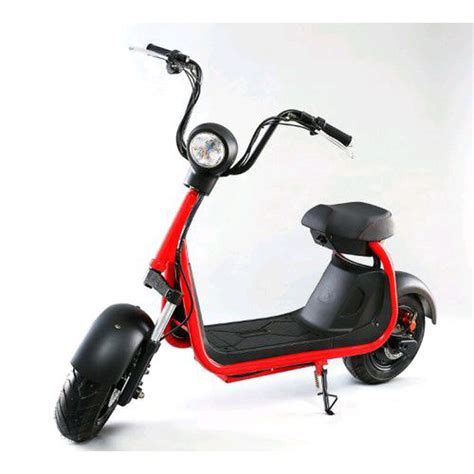 Хонда зуммер электроскутер