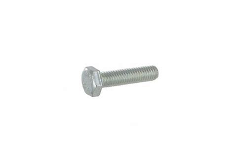 Hex Bolt M6x25