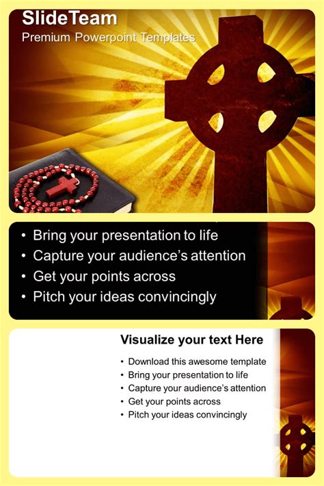 30+ Best Church PowerPoint Templates 2021: Free & Premium - [MB]