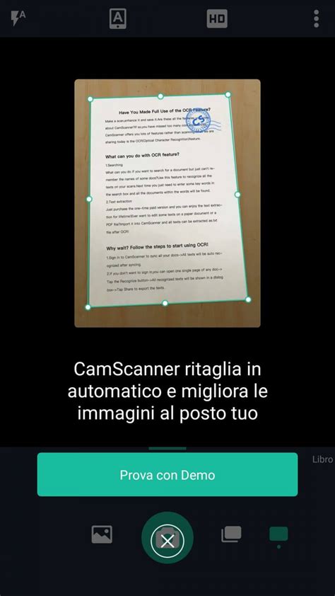 Guida Come Scannerizzare Un Documento Techelp