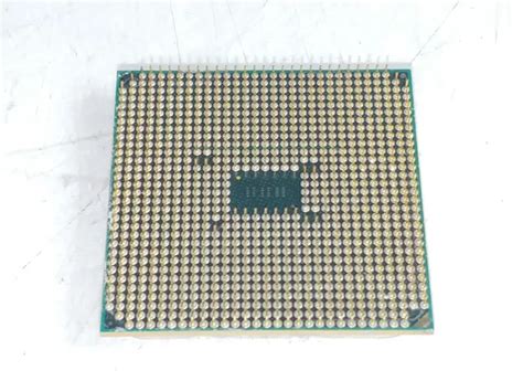 AMD A10-8750B A10-SERIES PRO 3.6 GHz Socket FM2+ CPU AD875BYBI44JC £33. ...