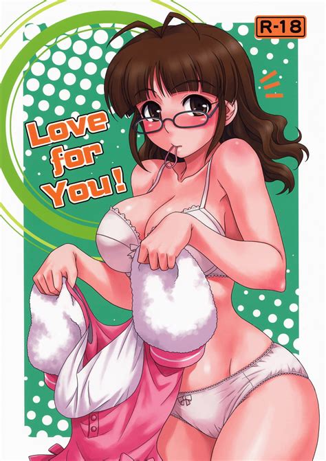 Love For You By Hida Tatsuo Read Hentai Doujinshi Online For Free At HentaiRead