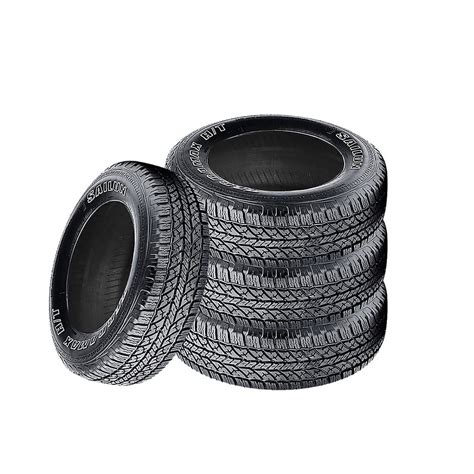 Sailun Terramax Hlt All Season R T Light Truck Tire