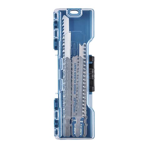 TShank Jig Saw Blade Set, 36Piece