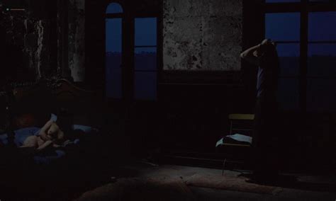 Nude Video Celebs Nastassja Kinski Nude Wrong Move