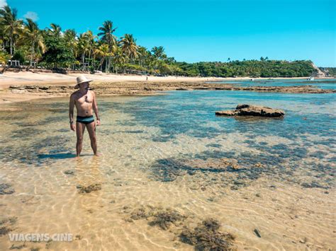 PRAIA DO ESPELHO BAHIA Dicas De Viagem E Como Chegar