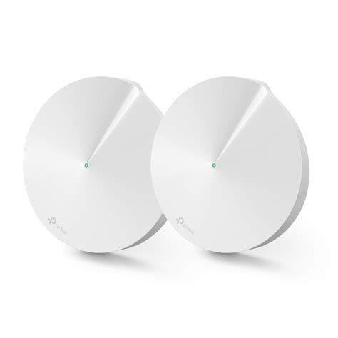 TP-Link Announces the Deco M9 Plus Tri-band Mesh Wi-Fi 2-Pack System ...