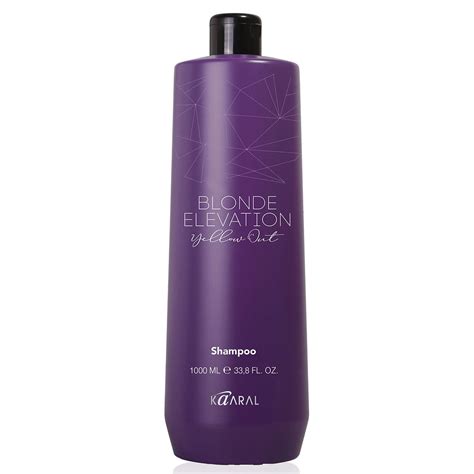 BLONDE ELEVATION Carpi Beauty Supply