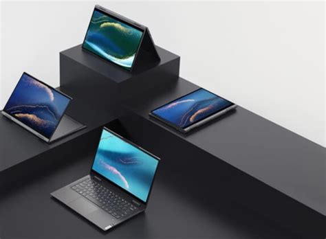 Lenovo Yoga 5G Tanıtıldı - Fiyatı ve Özellikleri - Cepkolik