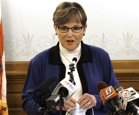 Kansas Board of Education to vote on Gov. Laura Kelly’s plan to delay ...