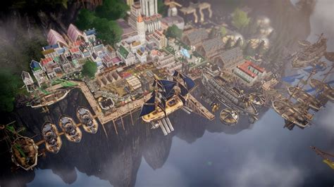 Airship Kingdoms Adrift Descargar