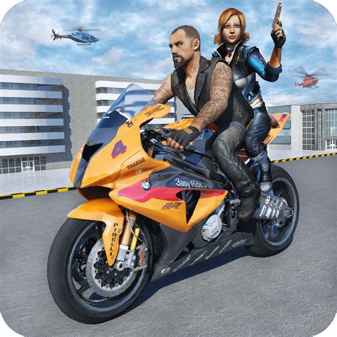 Open World Action Crime Game Para Android Descargar