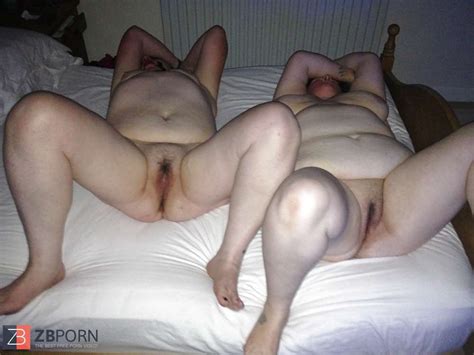 Three Way PLUMPER ZB Porn