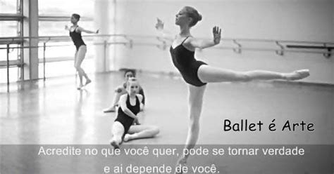Quando Surgiu O Ballet - Ballet é Arte: Como surgiu o ballet