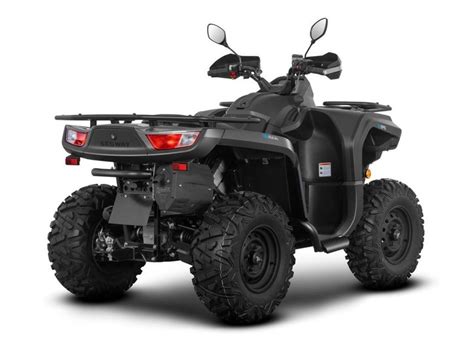 Segway Snarler AT S Naked Outokummunpienkone Fi